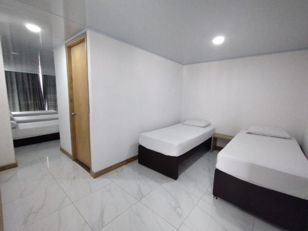 Hotel A&A Santa Alejandria 37