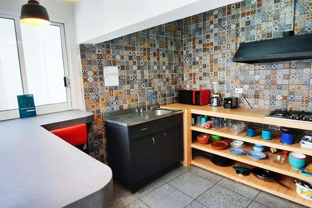 Ayenda Hermila Tlalpan Suites  10