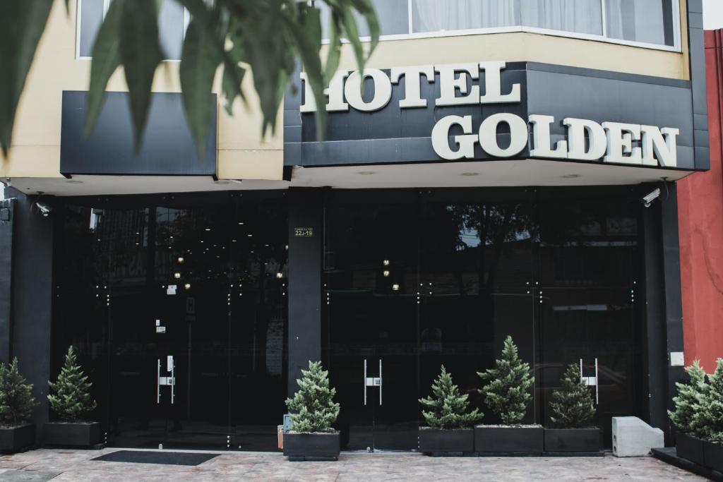 Ayenda 1063 Golden 16