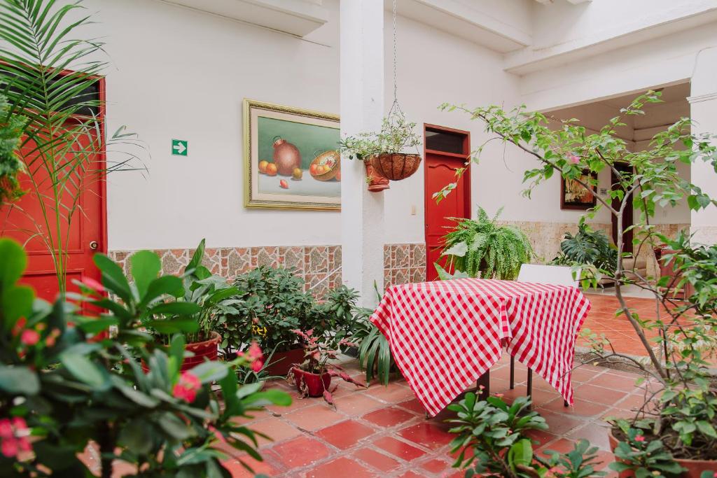 Ayenda 1614 Playa Mar 20