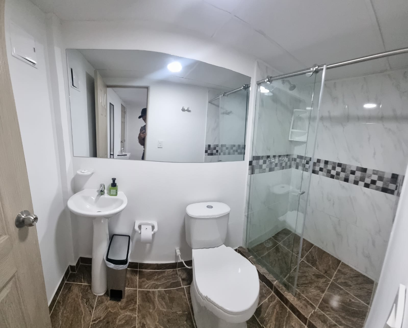 Ayenda Ceiba Rooms 25