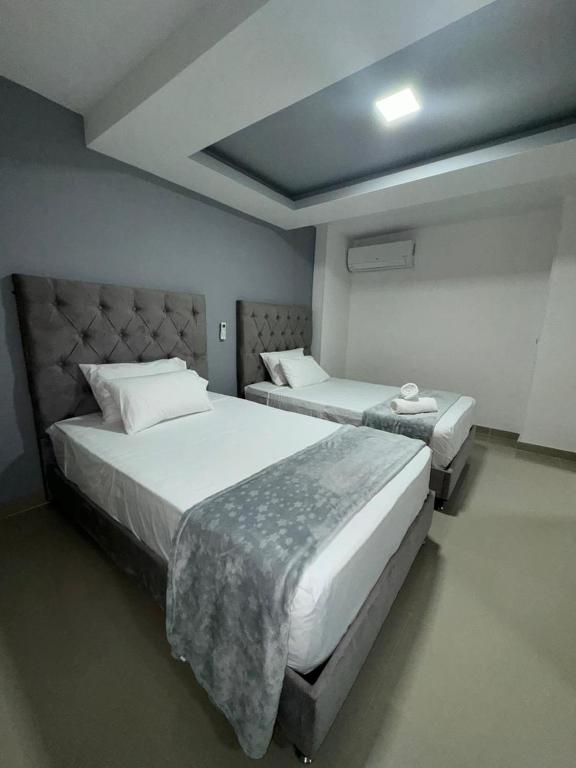 110 LOFT  - Habitacion Doble-2 Camas  - 5