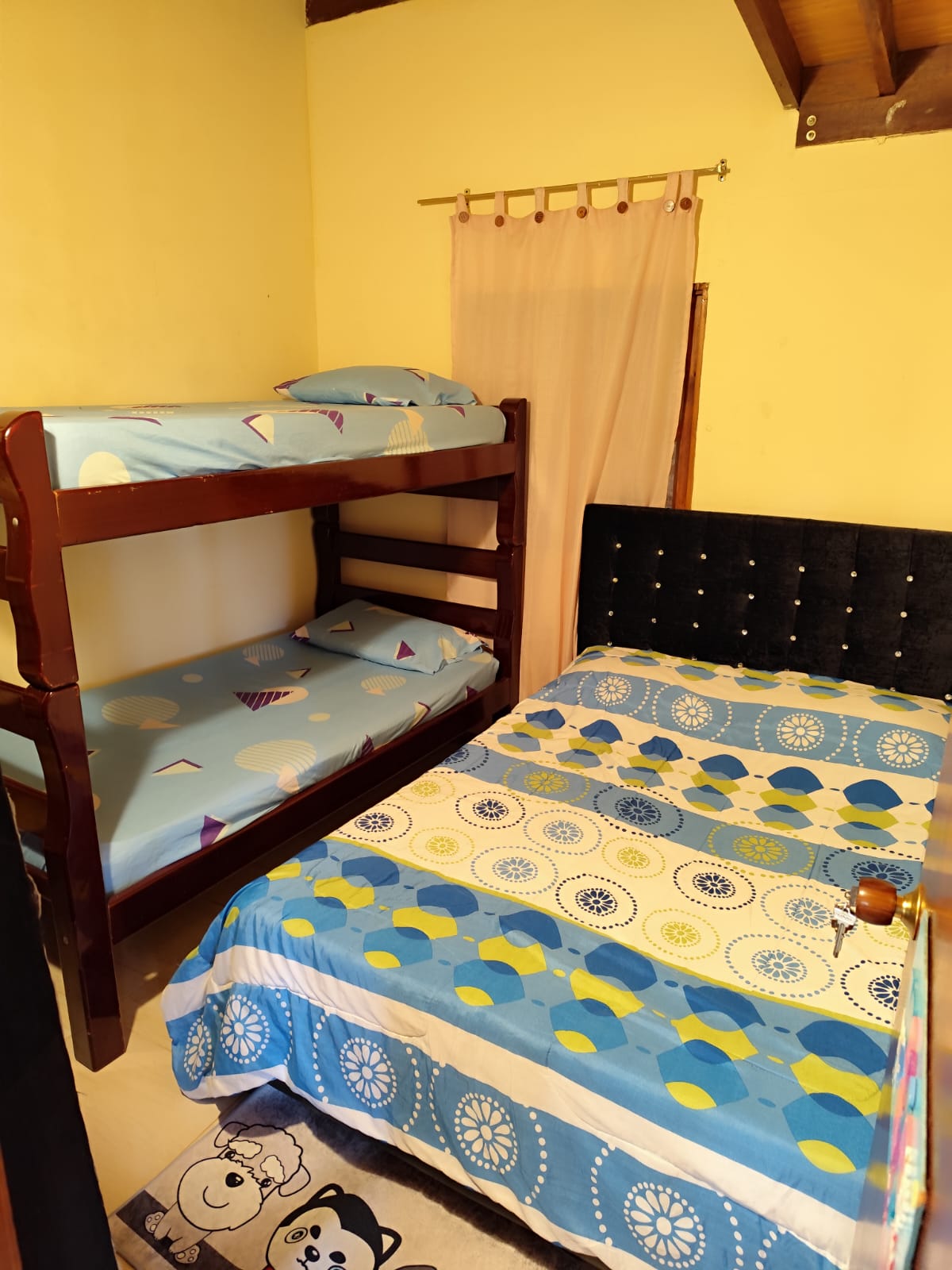 Cabaña SPLENDOR  10