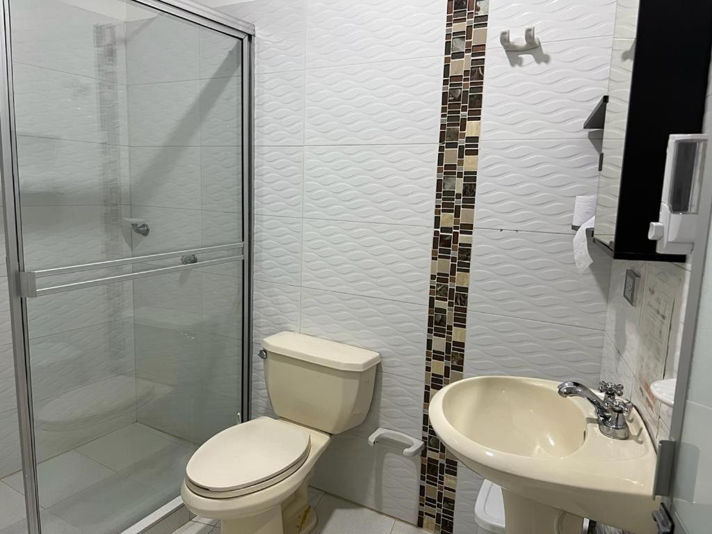 Cool House 24Horas 8