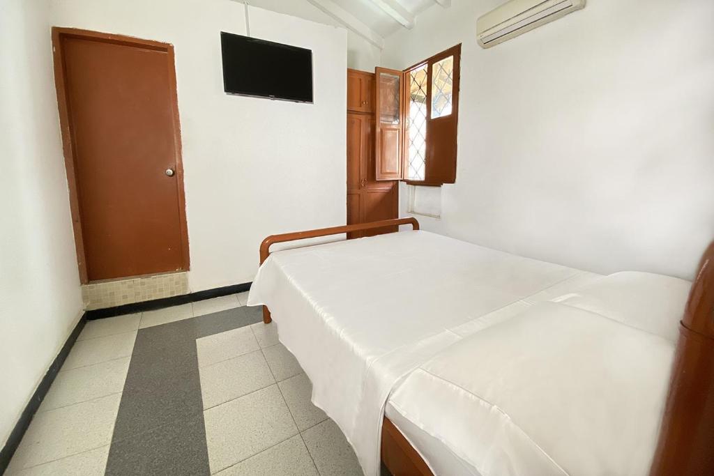 Ayenda Republicano Colonial No 2 - Doble - 13