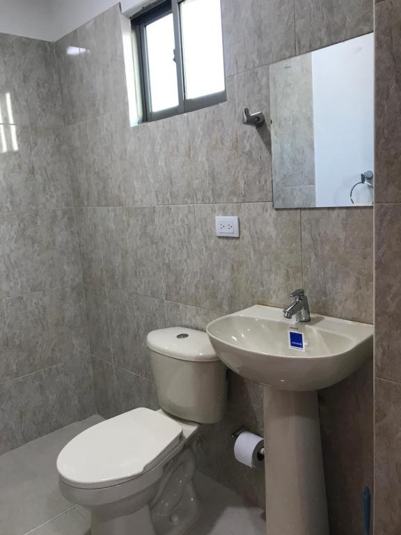 Hostal Cartagena Sun 28