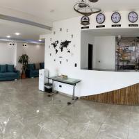 Hotel Tesla 11
