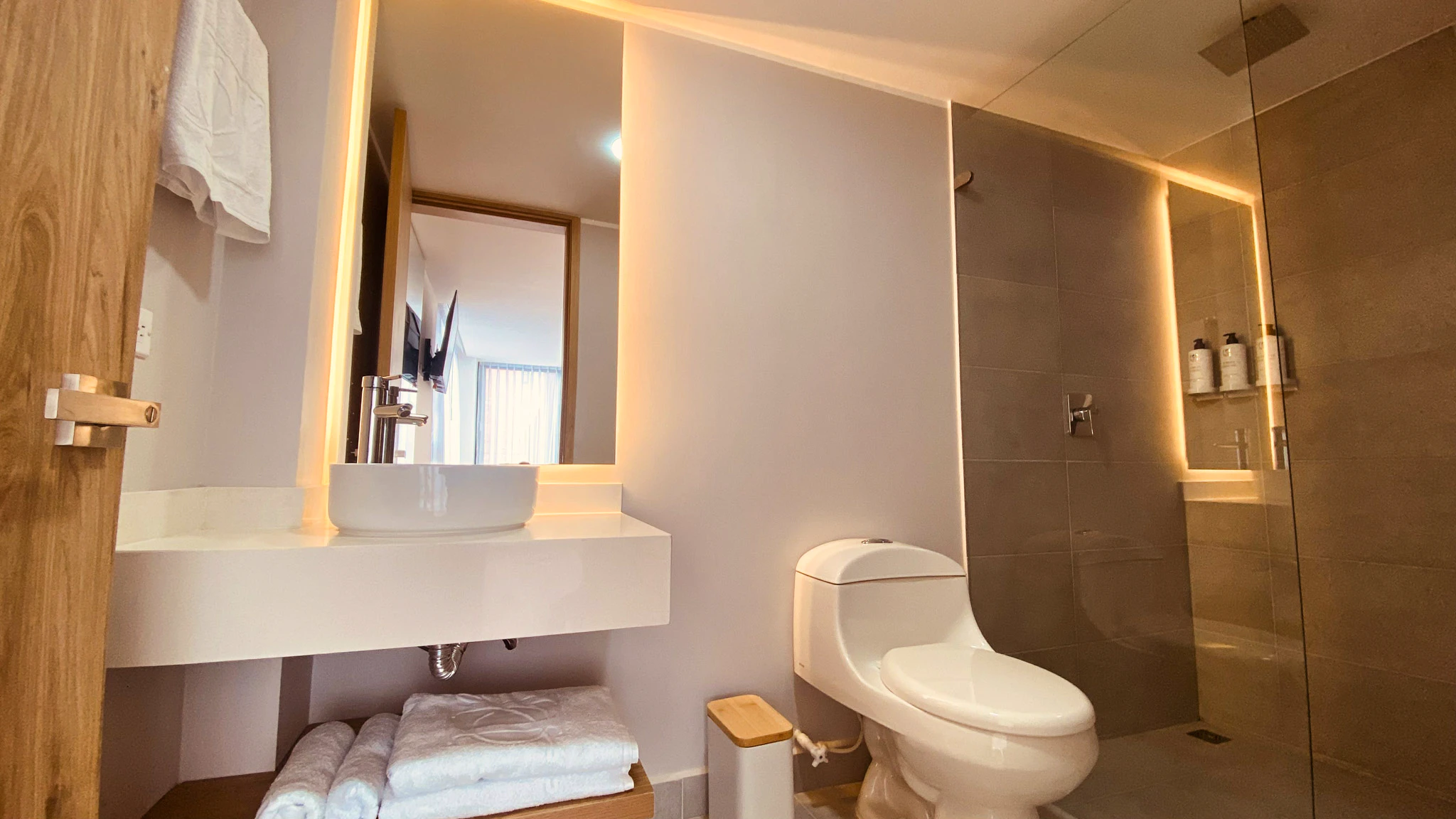 Hotel Sunuba - Ejecutiva Balcón - 21