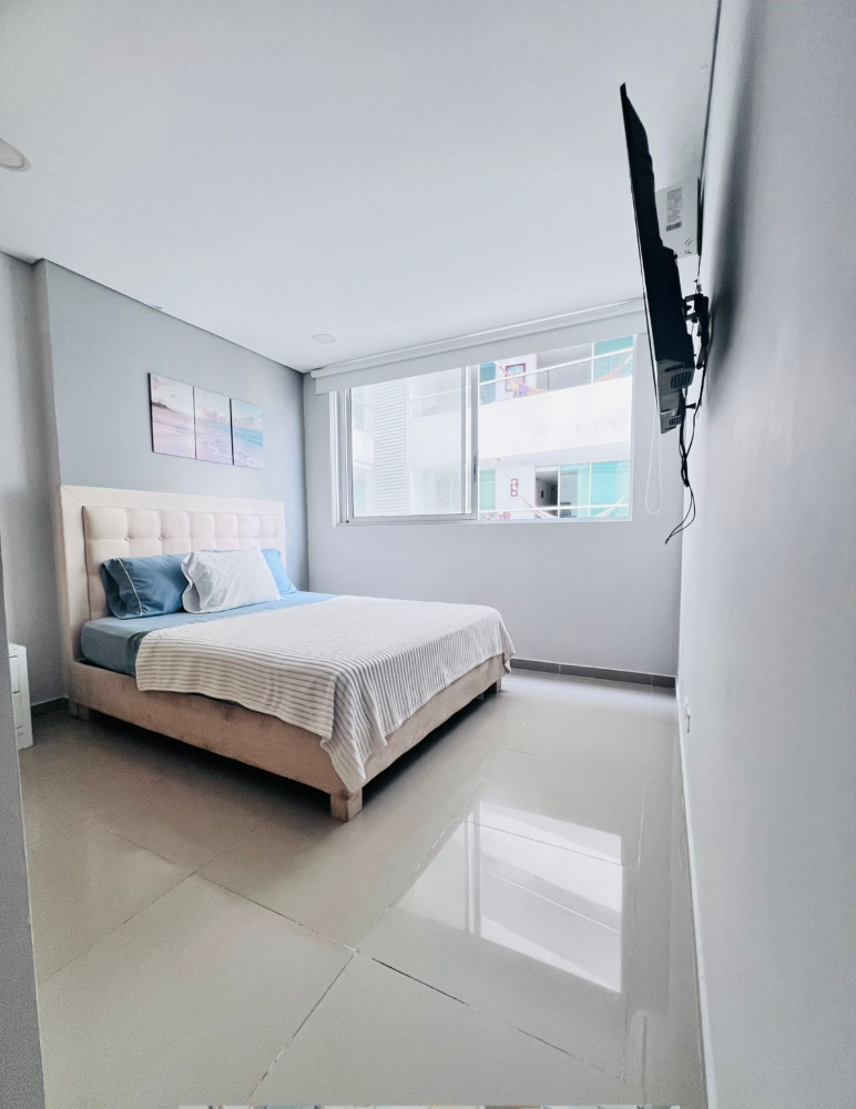 SOL Y CARIBE SUITE 26