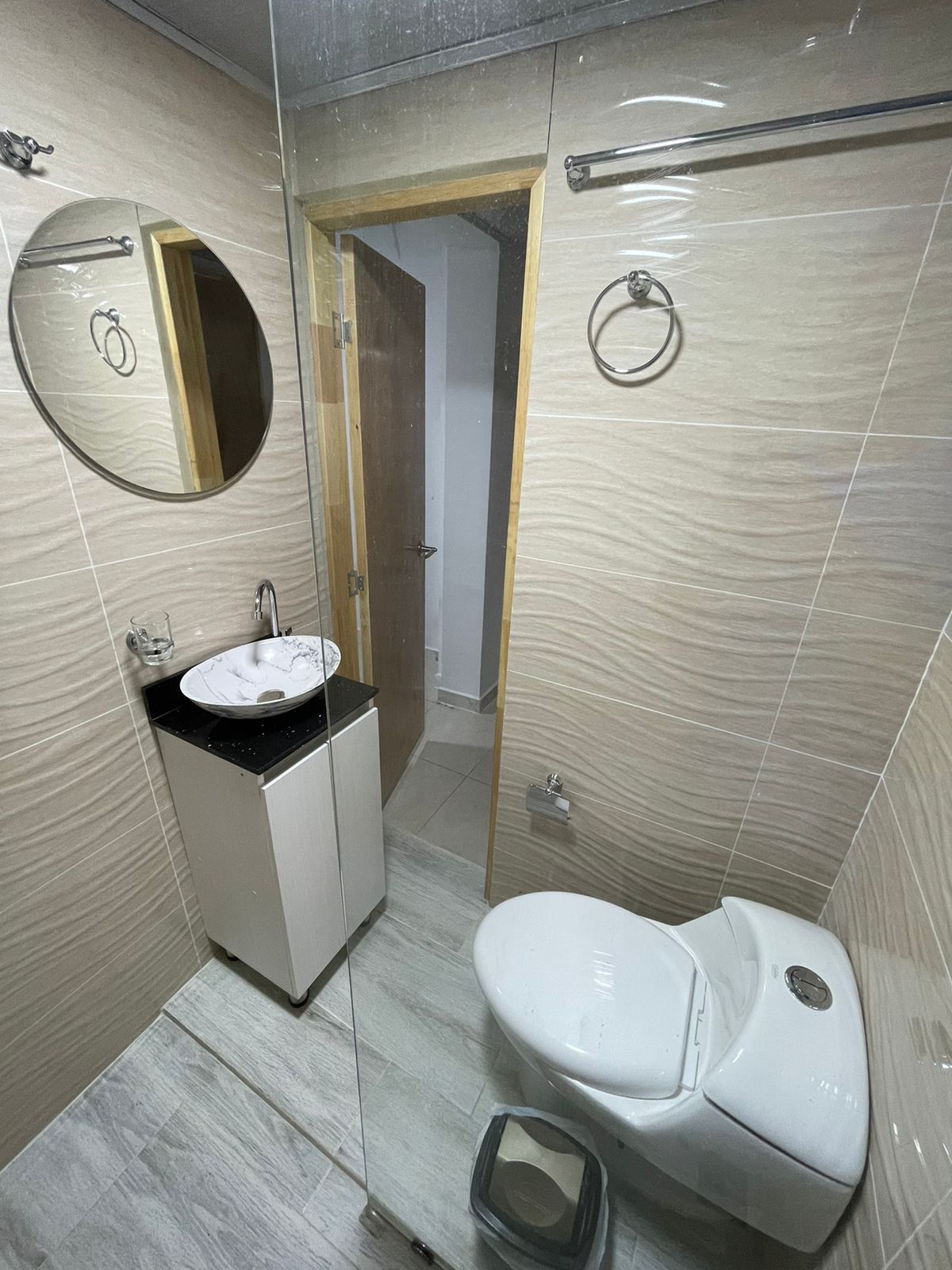 Hotel Boutique San Joaquin Plaza - Triple - 17