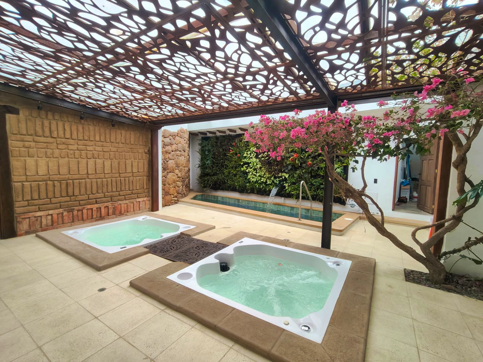 CASA BOUTIQUE EL CARMEL - Zonas comunes - 54