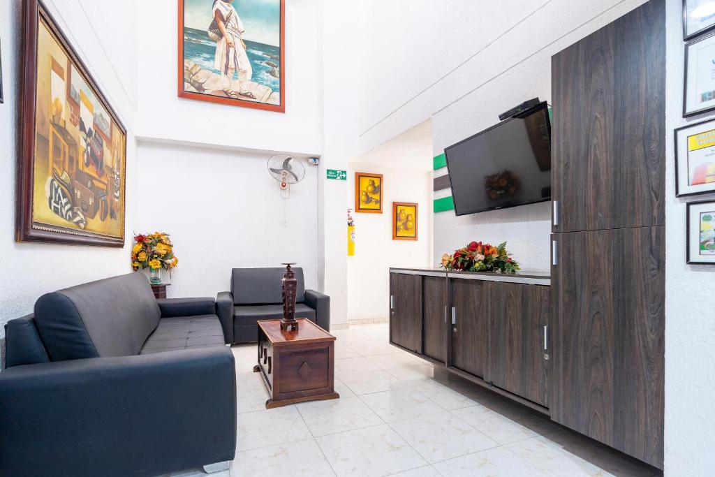 Ayenda 2304 Union Valledupar - Recepción - 21