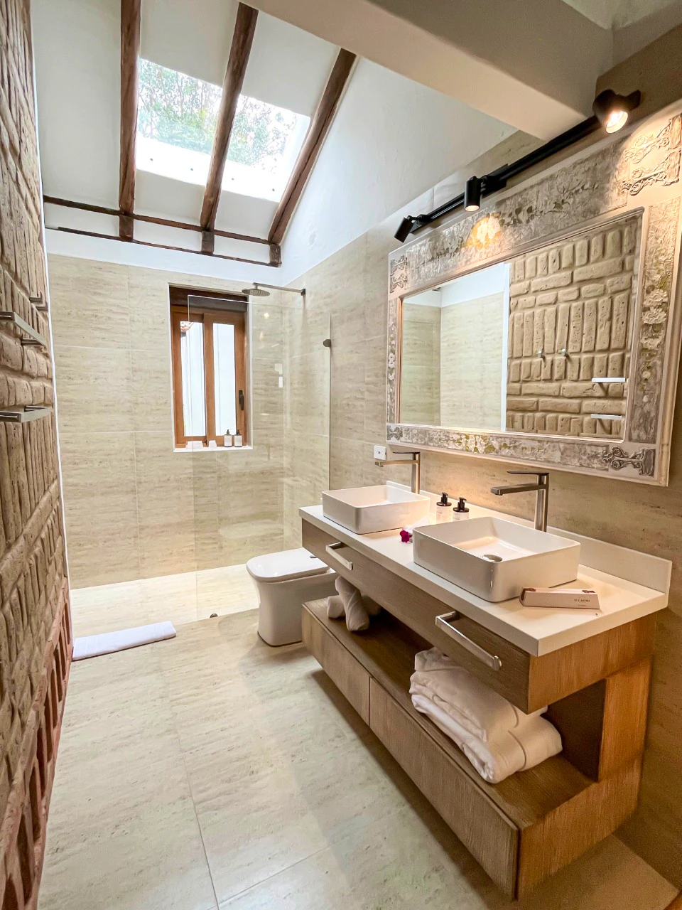 CASA BOUTIQUE EL CARMEL - Suite GOLAN  - 25