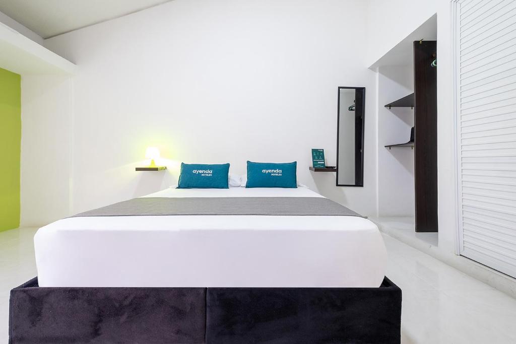 Ayenda Antiguo Campestre 4