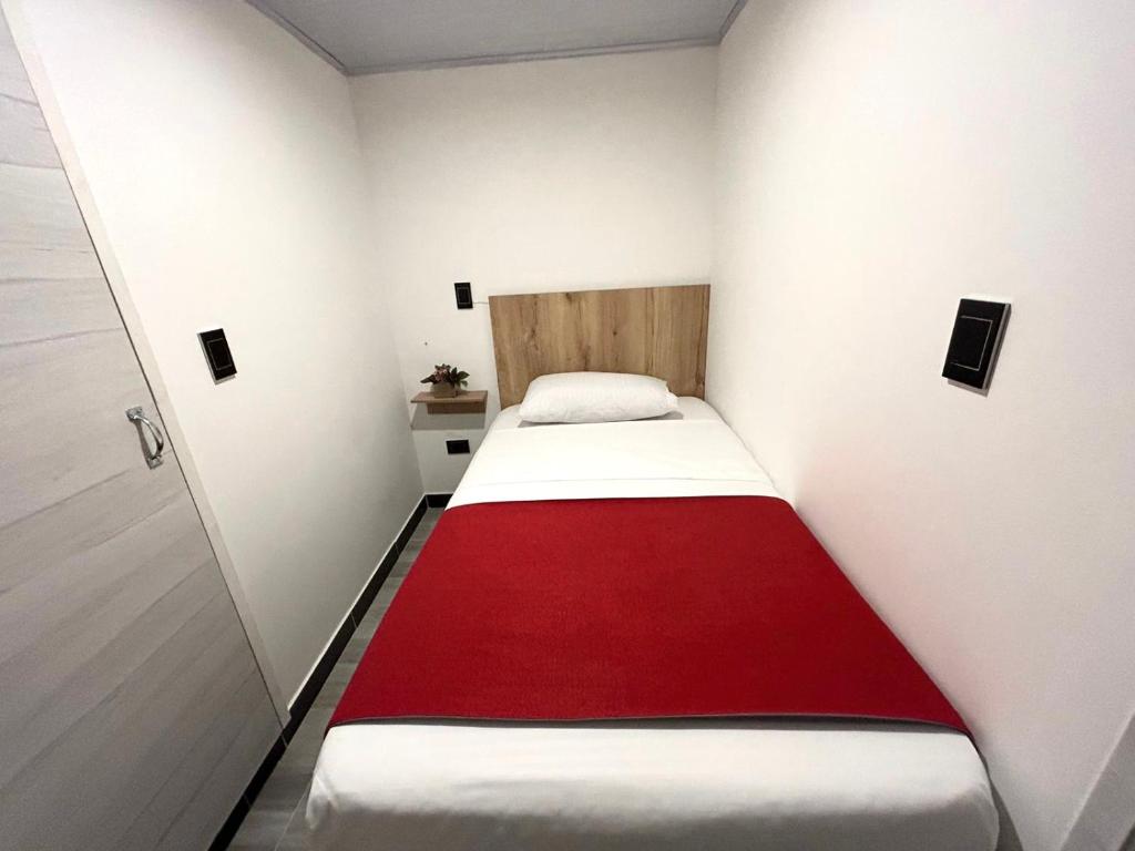 Hotel Urban Center Bogota - Habitación sencilla - 0