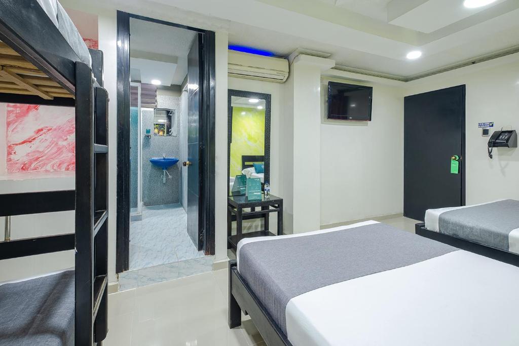 Ayenda Castillo Real 1521 35