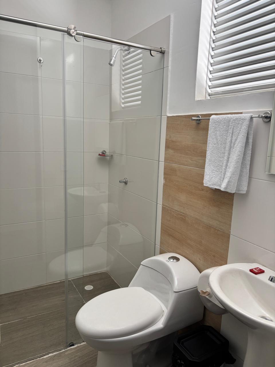 Hotel Logistico 7