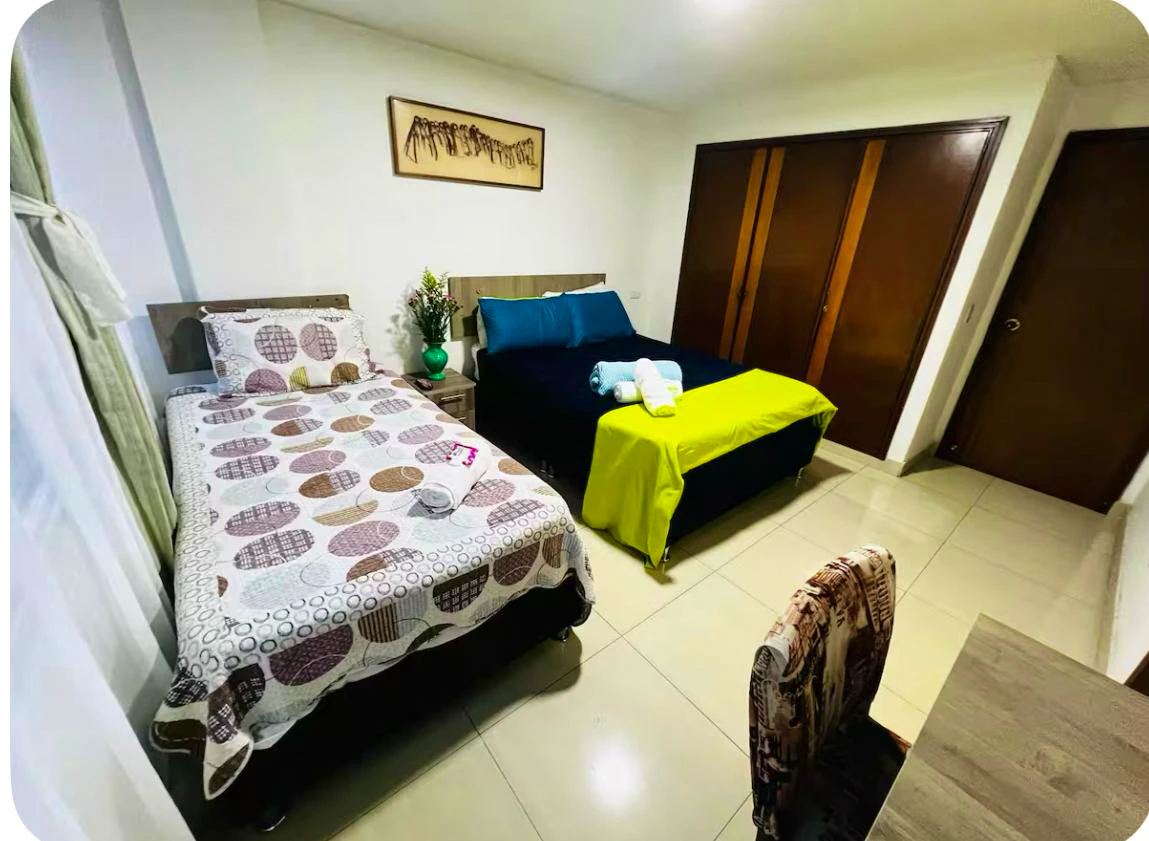 HOSPEDAJE SARY HOUSE 10