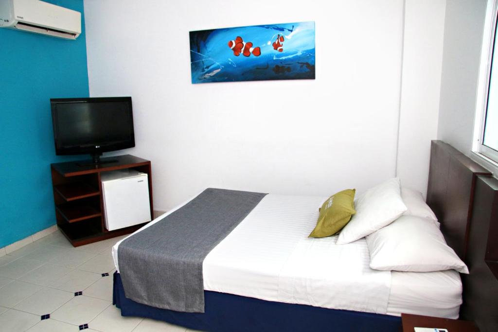 Ayenda 1801 Océano - Doble - 5