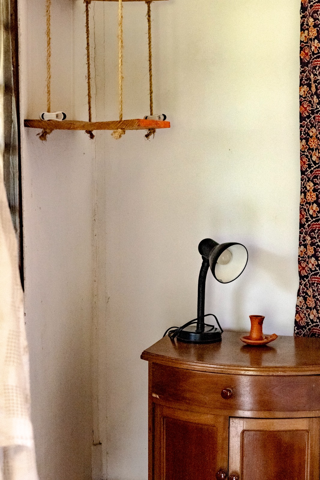 Hostal El Bohio - Doble - 19