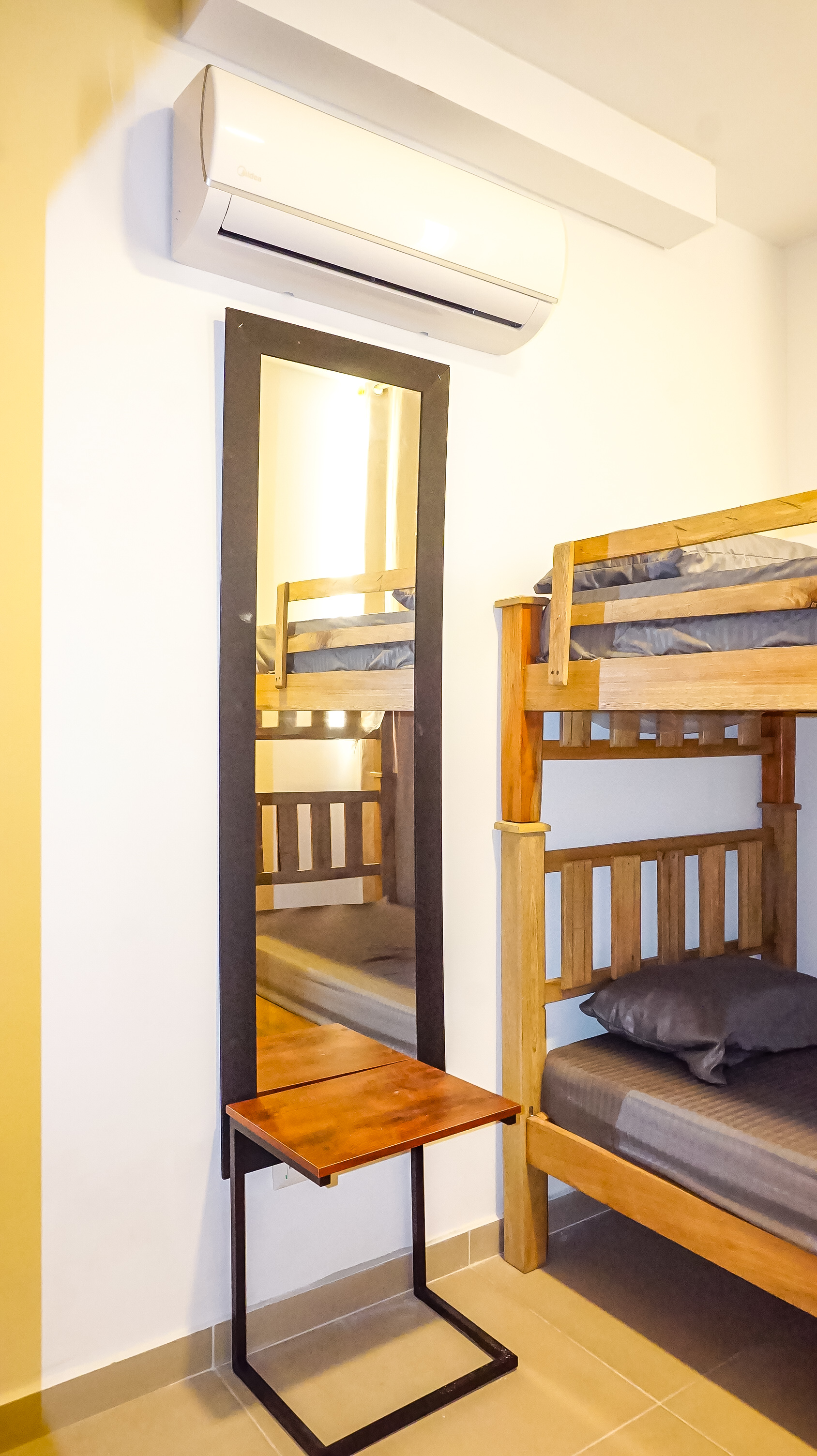 Apartamento Vacacional con Piscina y Parqueadero Cerca al Rodadero - Apartamento - 3