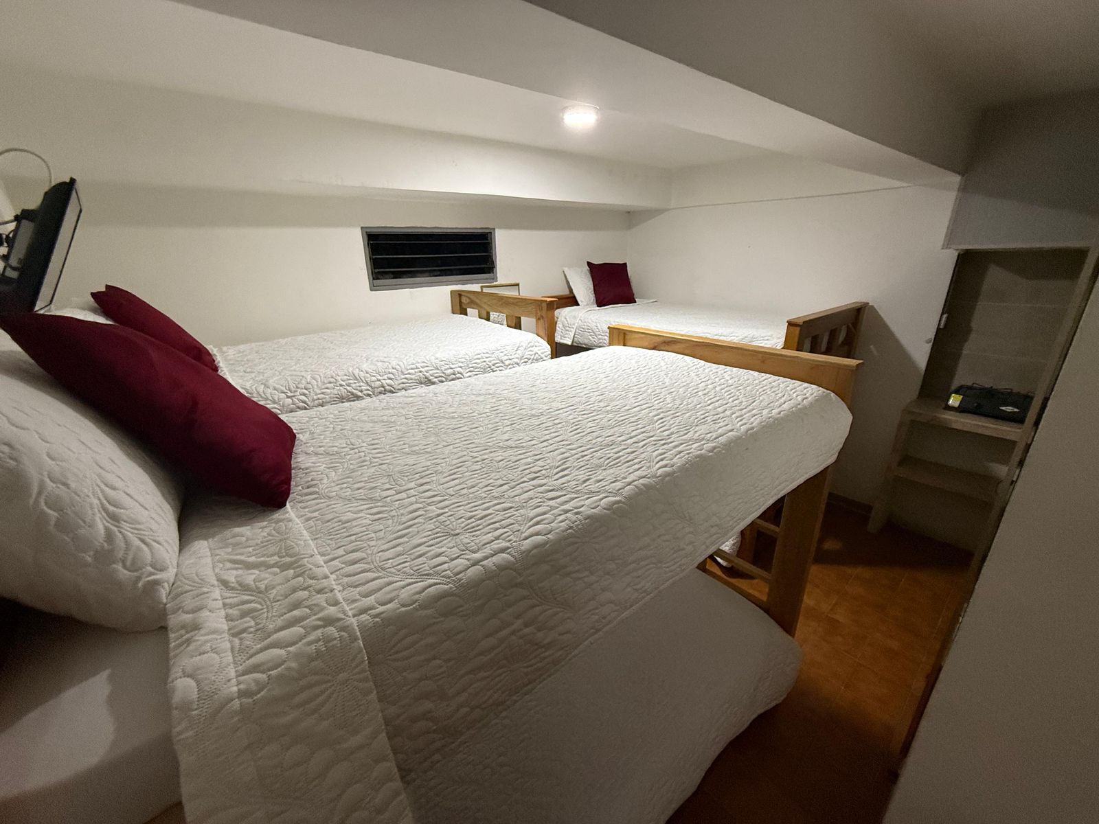 Ayenda Marana - Sextuple Standard - 10