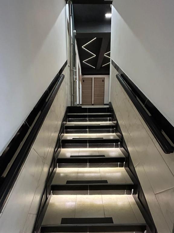 Hotel Urban Center Bogota - Zonas comunes - 15