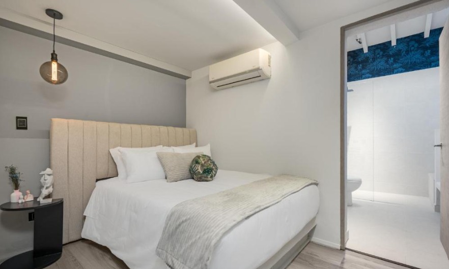 NAGO HOMETEL - STANDAR - 2