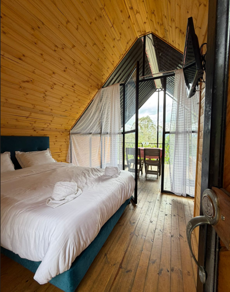Ecocabañas ByB - Glampling No 2 - 7