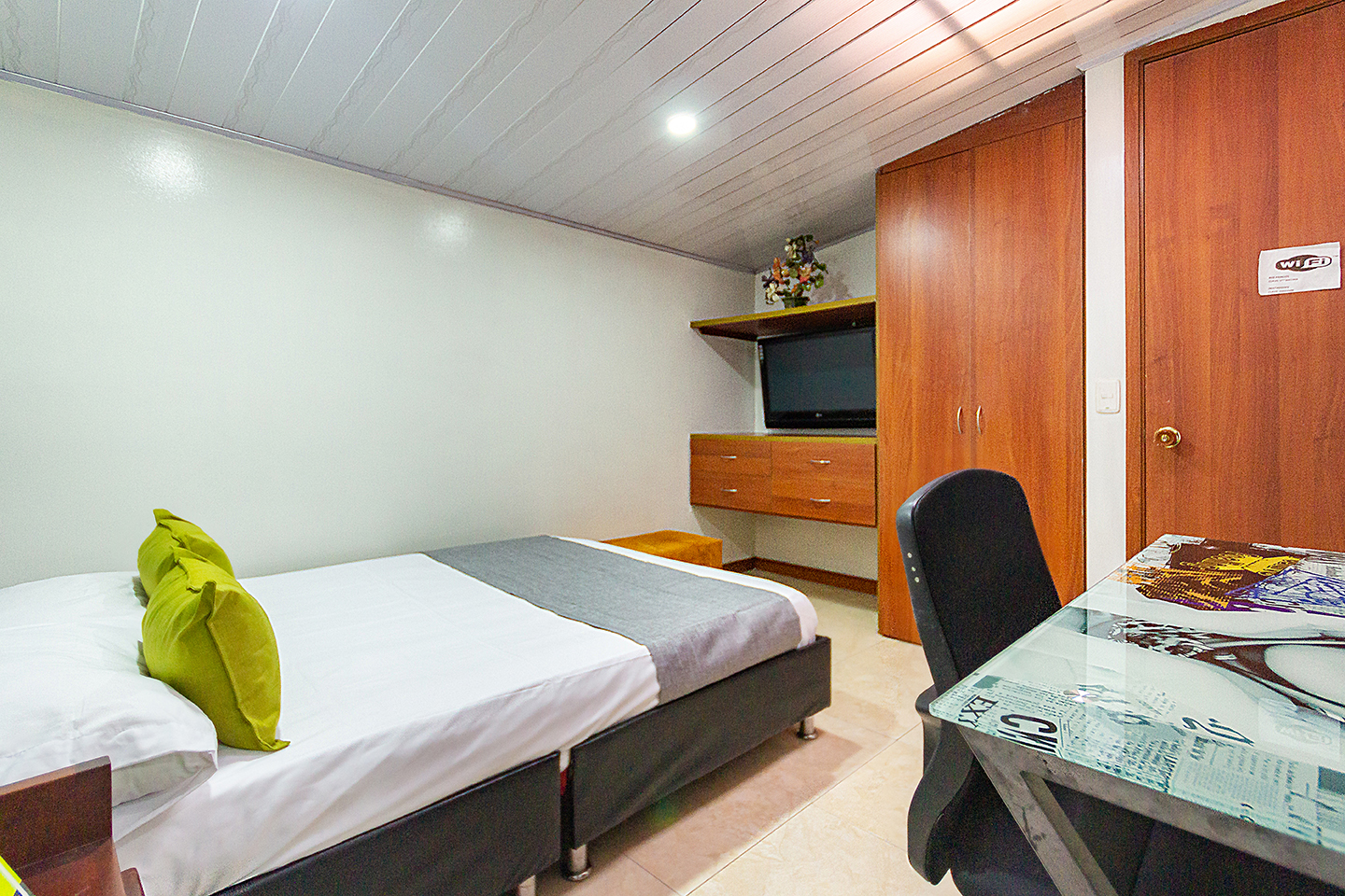 Ayenda Casa Howard 1092 - Doble - 5