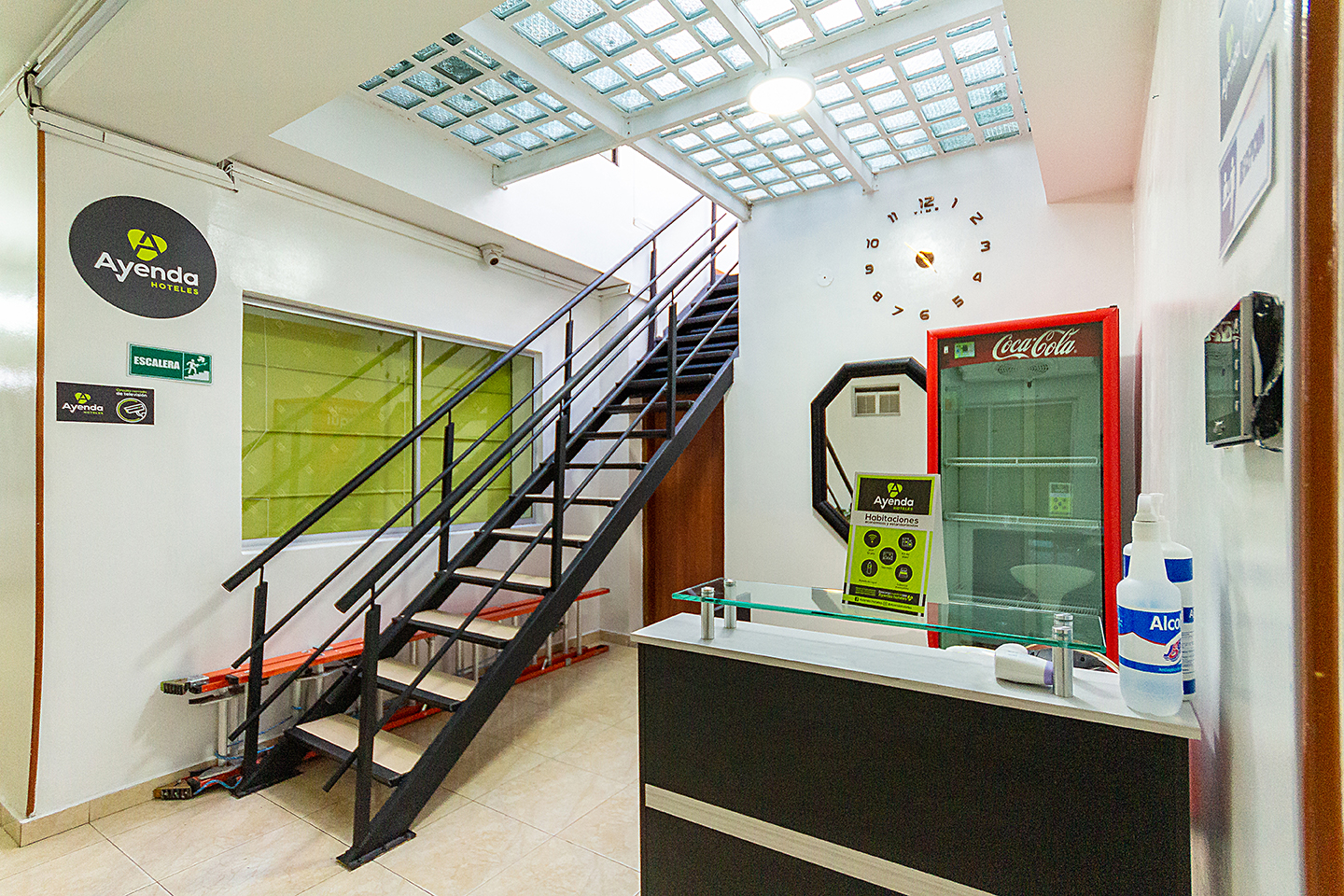 Ayenda Casa Howard 1092 10