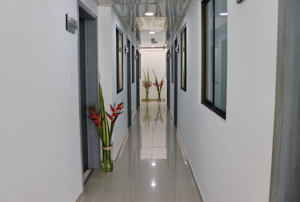 Ayenda 1024 Agora Inn 22