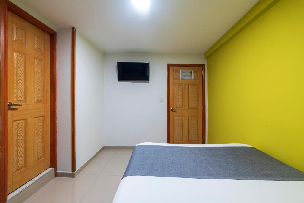 Ayenda 1405 Ibiza - Doble - 1