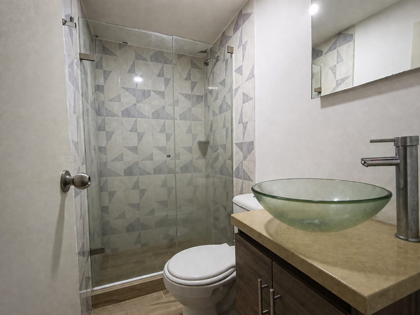 Ayenda Brisas del Rio - Baño - 21