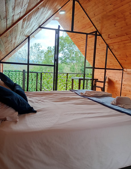 Ecocabañas ByB - Suite No 3 - 23