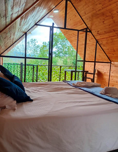 Ecocabañas ByB - Suite No 3 - 23