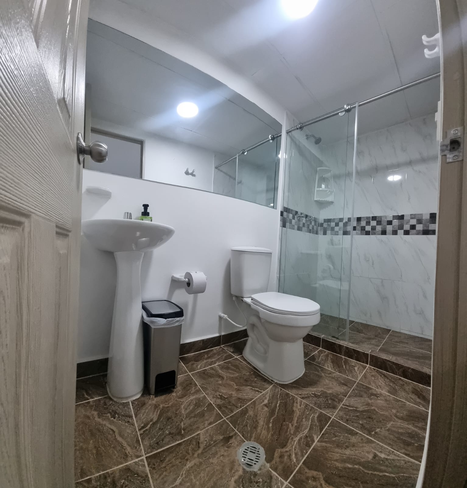 Ayenda Ceiba Rooms 35