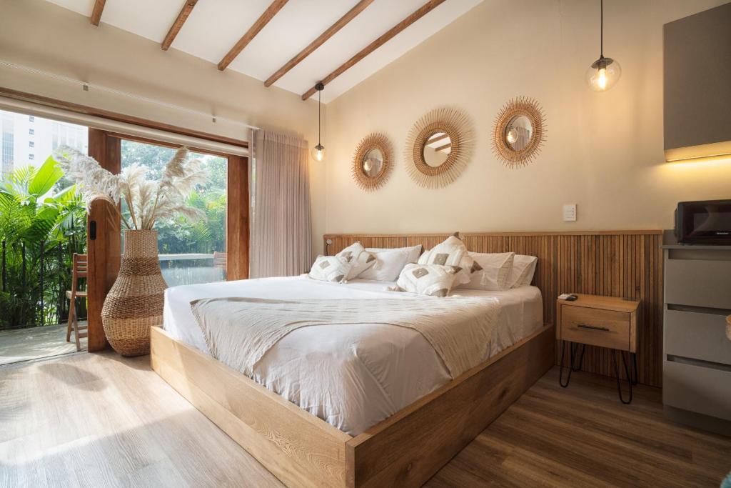 Candelaria El Poblado  11