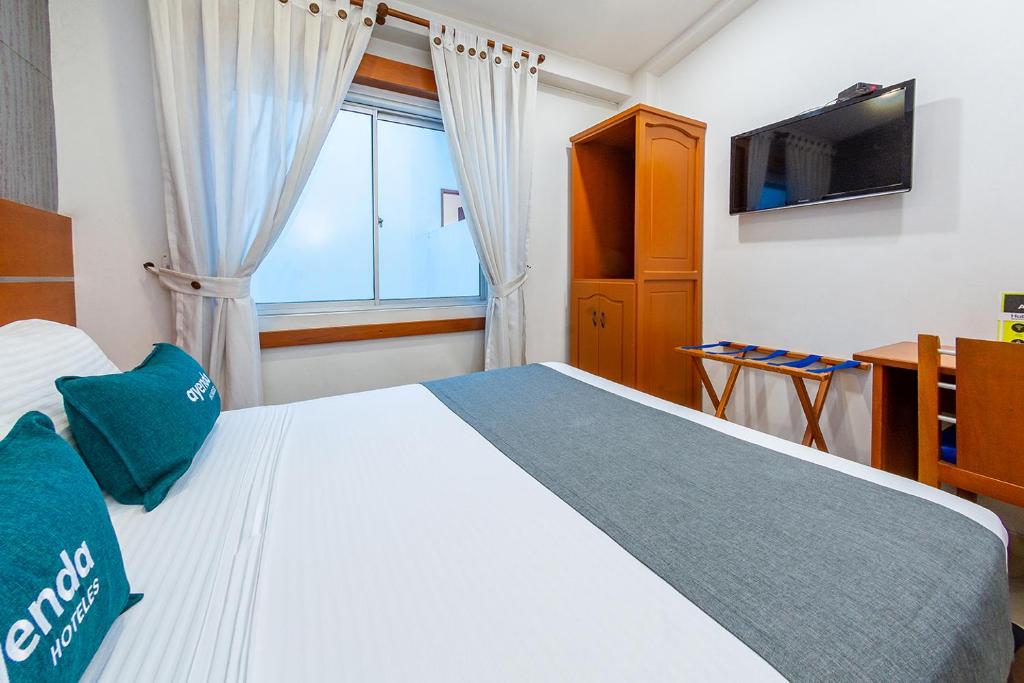 Ayenda Optimum - Doble Superior - 3