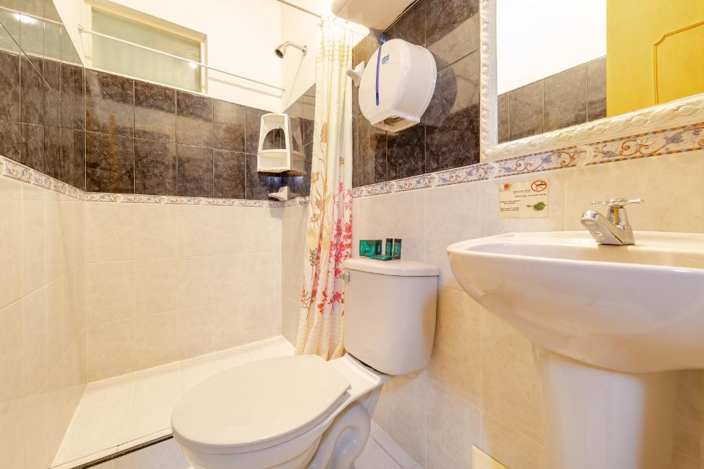 Ayenda Eclipse 1706 - Cuadruple Superior - 13