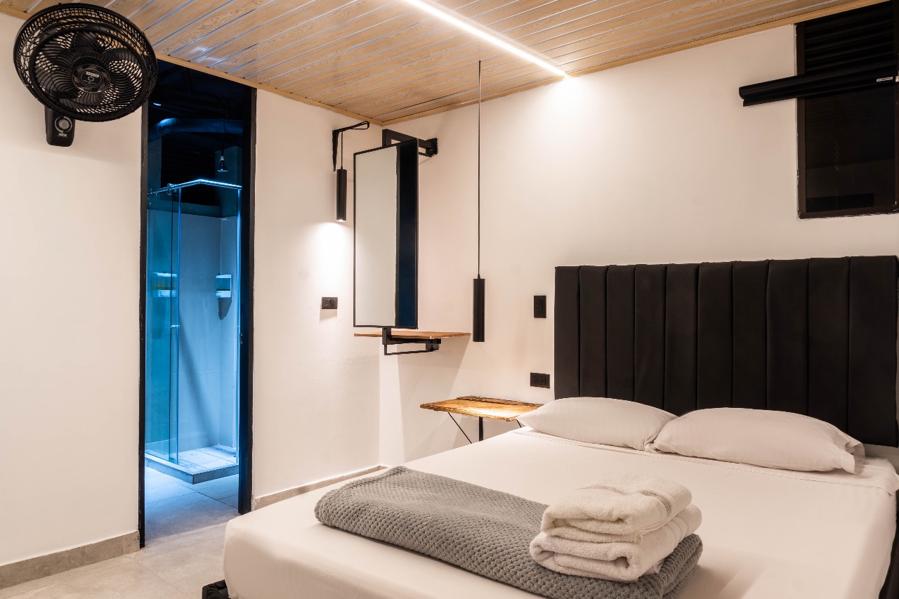 Hotel Civitas Medellín - Doble Superior (Esencia Superior) - 48