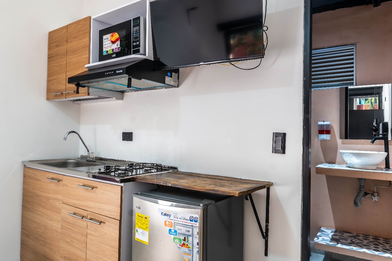 Hotel Civitas Medellín - Individual - 18