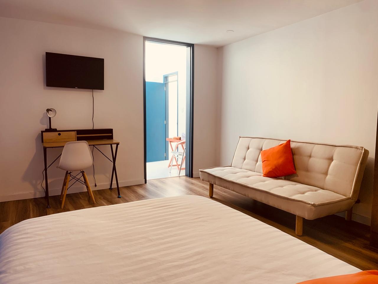 CASA CREAZZO 62 - HAB 104 - 40