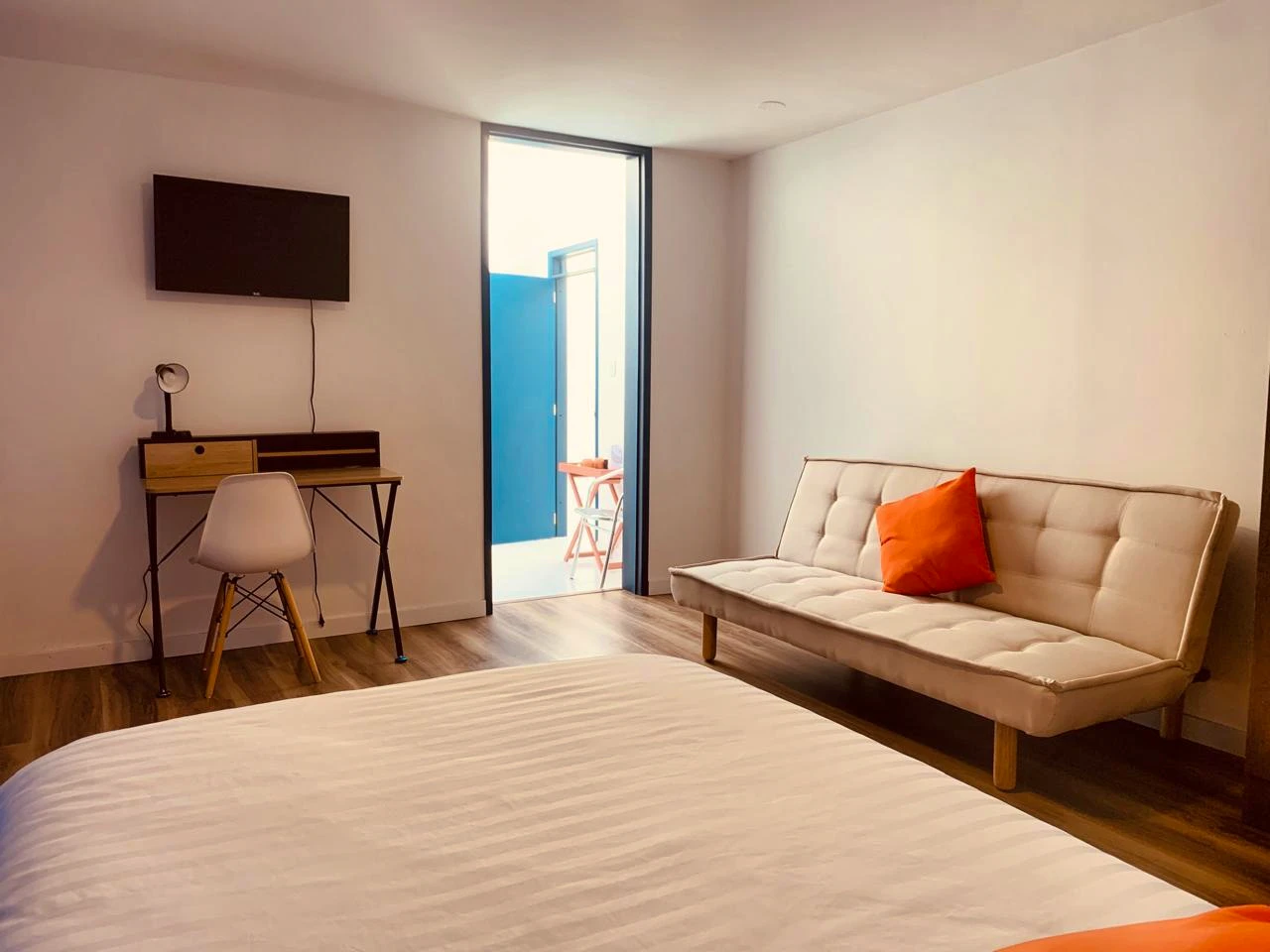 CASA CREAZZO 62 - HAB 104 - 40