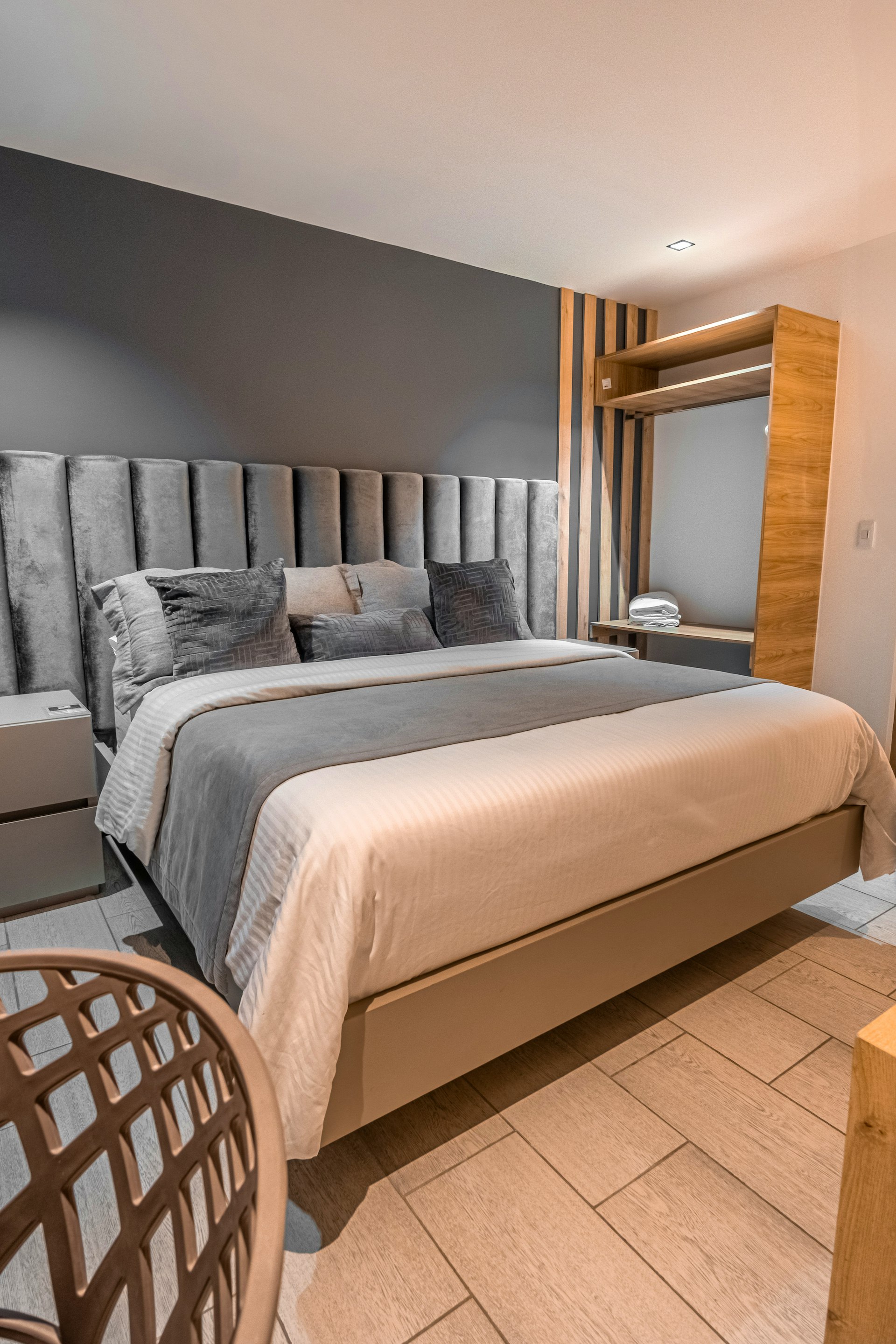 Plaza Doce Hotel 36