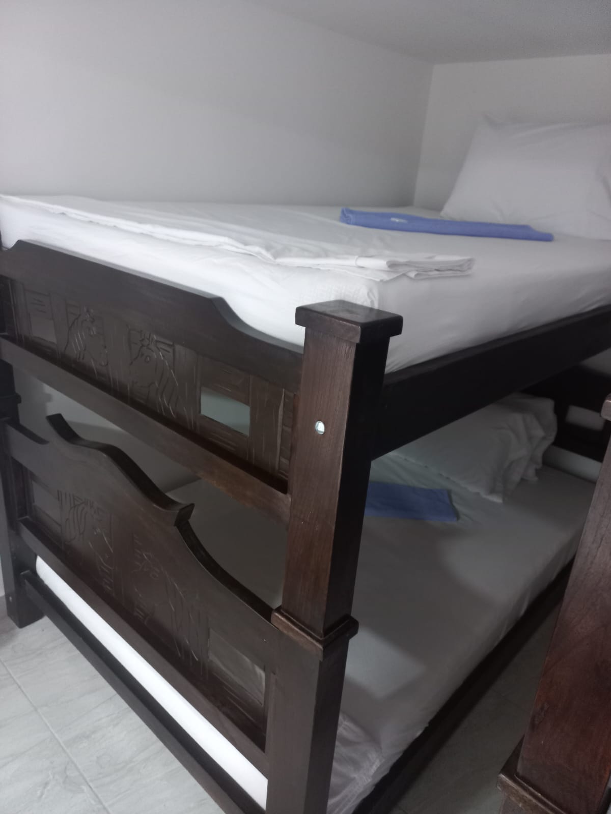 Ayenda Ceiba Rooms 29