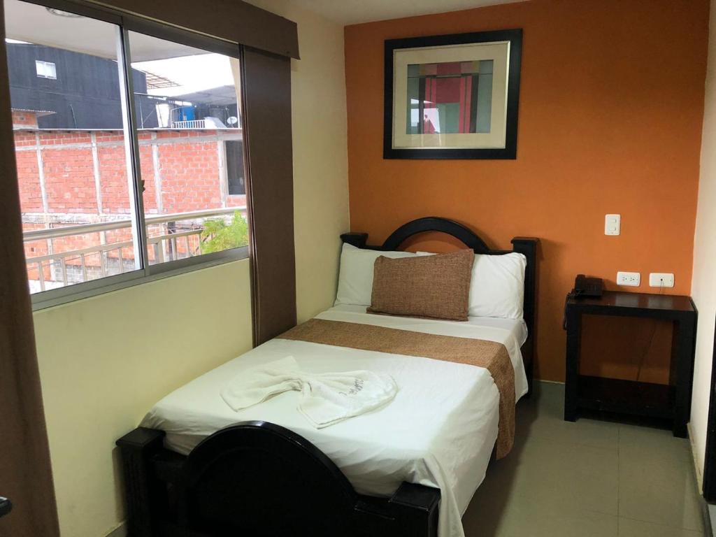 Ayenda Hotel Ecosuite Quibdó 17