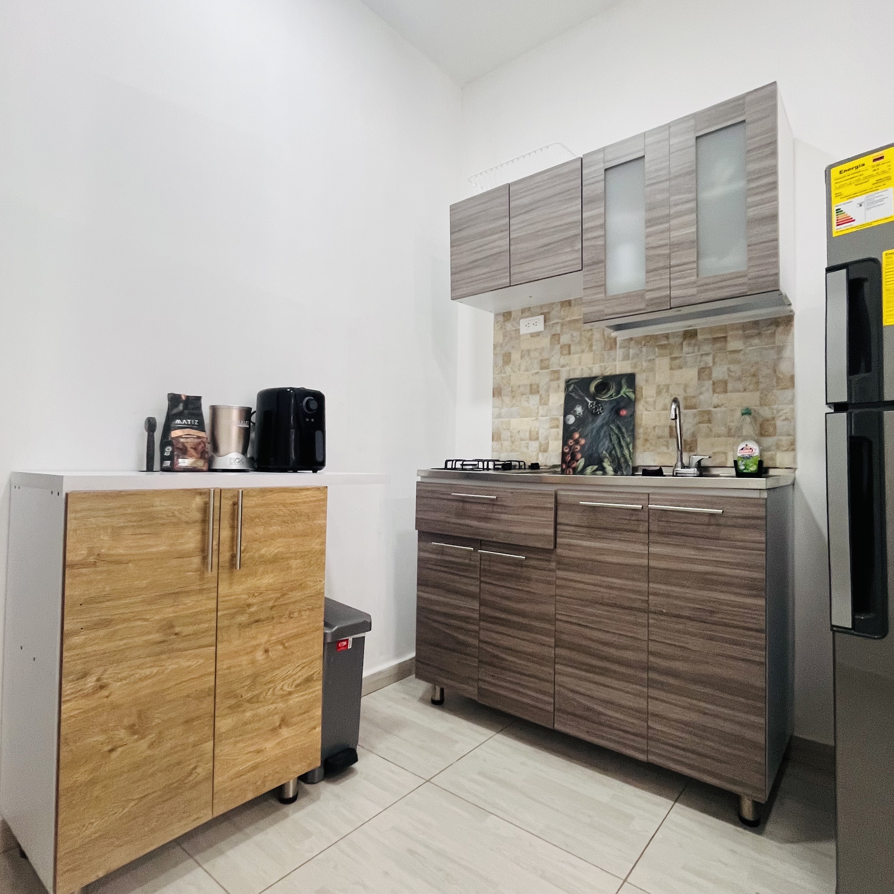 Viajeros Aparta Estudios - ApartaEstudio Luna - 7