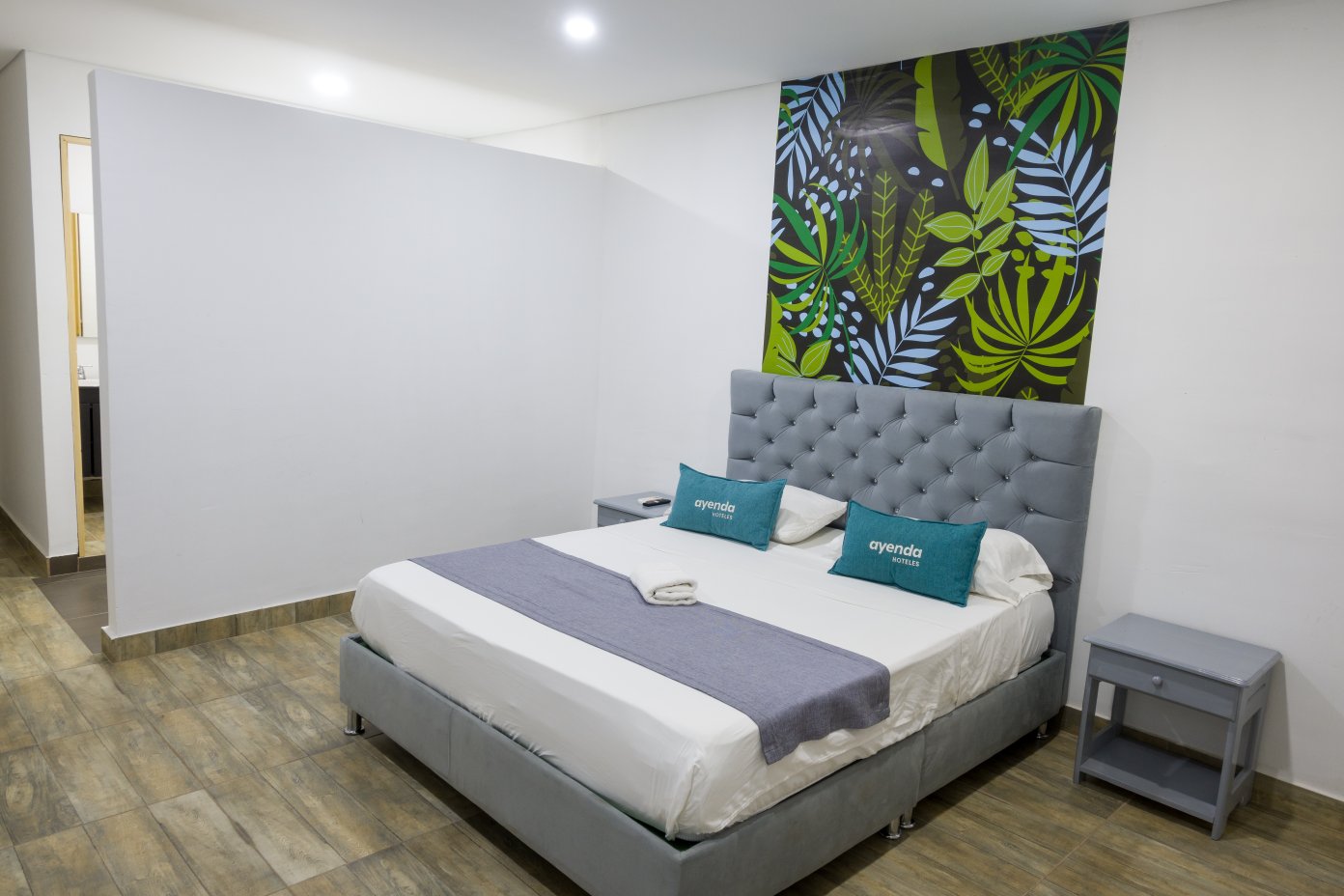 Hotel Corona Real - Doble Superior - 19