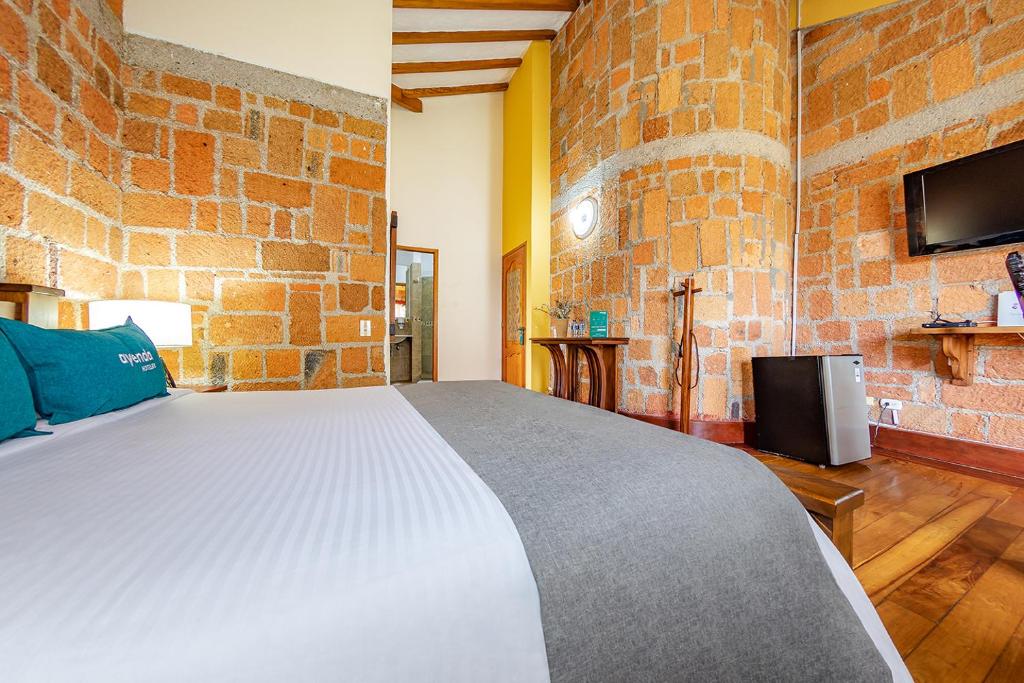 Ayenda Llanogrande Inn 32